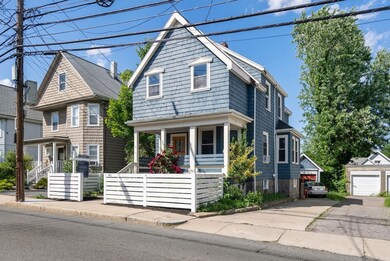 460 Beech St, Roslindale, MA 02131 - photo 2