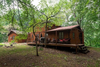 Back of Home