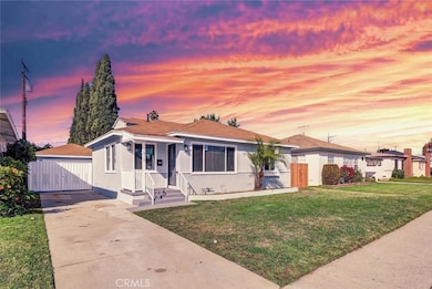 1913 N Castlegate Ave, Compton, CA 90221 - photo 2