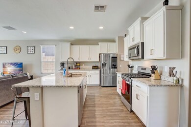 W Pleasant Oak Way -010