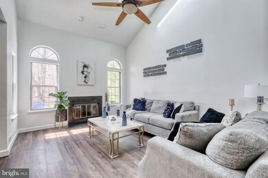 35 Lavister Dr, Mount Laurel, NJ 08054 - photo 4