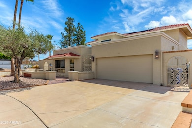 2237 E Captain Dreyfus Ave, Phoenix, AZ 85022 - photo 2
