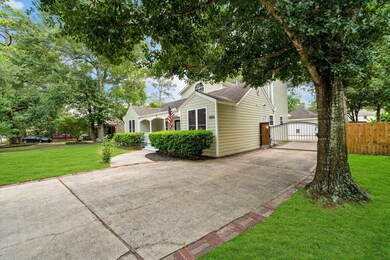 717 W 41st St, Houston, TX 77018 - photo 5