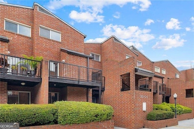 383 Ralph McGill Blvd NE unit J, Atlanta, GA 30312 - photo 4