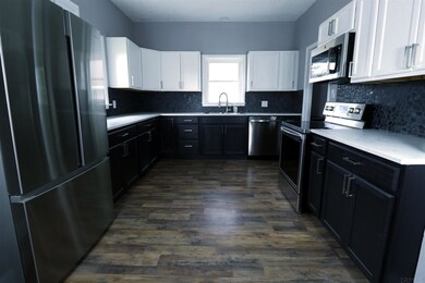 1602 Huron St, Elkhart, IN 46516 - photo 2