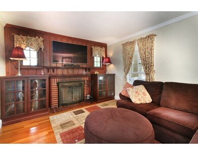 82 Sexton Ave, Westwood, MA 02090 - photo 4