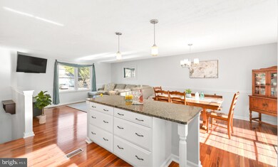 9415 Farmingdale Ave, Walkersville, MD 21793 - photo 5