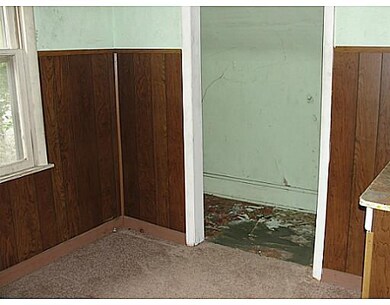 Bedroom.