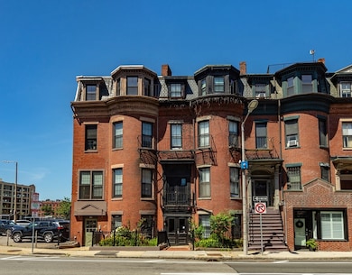 1-5 Cortes St, Boston, MA 02116 - photo 2