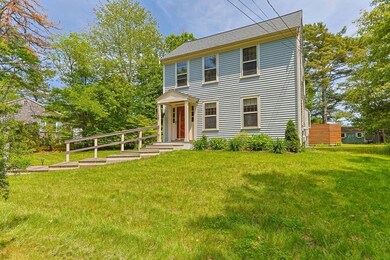 1138 Santuit Newtown Rd, Cotuit, MA 02635 - photo 3