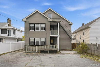 80 Delaware Rd, Kenmore, NY 14217 - photo 3