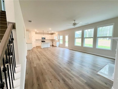 2145 Sun Valley Ct, Buford, GA 30519 - photo 7