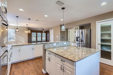 13003 S Madrone Trail unit B, Austin, TX 78737 - photo 5