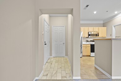 entryway