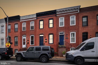 540 E Fort Ave, Baltimore, MD 21230 - photo 2