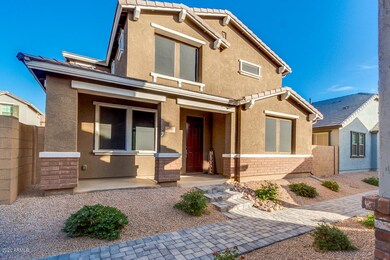 Amazing Curb Appeal!