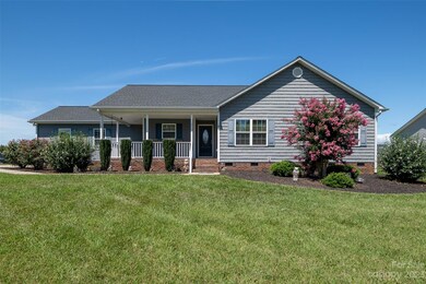 240 Lone Pine Rd, Statesville, NC 28625 - photo 3