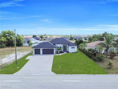 2515 Santa Barbara Blvd N, Cape Coral, FL 33993 - photo 2