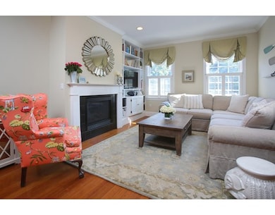 358 Bunker Hill St unit 1, Charlestown, MA 02129 - photo 2