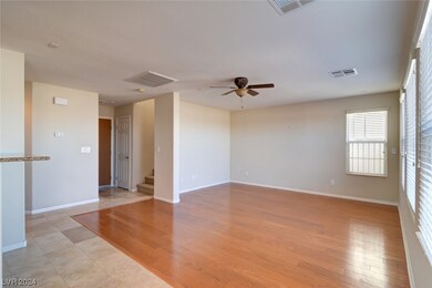 6484 Albina Creek St, Las Vegas, NV 89149 - photo 2