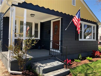 6 Standish Ave, Cranston, RI 02920 - photo 3