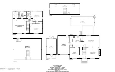 282 Shenandoah Trail, Effort, PA 18330 - photo 6