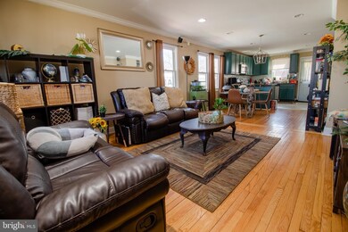 3703 W Cold Spring Ln, Baltimore, MD 21215 - photo 4