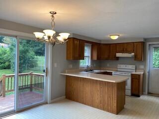 278 West st Kitchen 3
