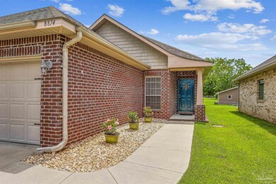 8874 Ridgebrook Ct, Pensacola, FL 32534 - photo 2
