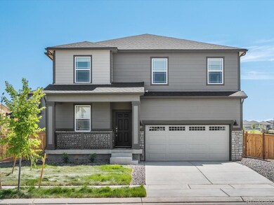 9132 Quintero St, Commerce City, CO 80022 - photo 2