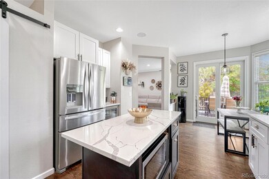 5475 S Dunkirk Way, Centennial, CO 80015 - photo 6