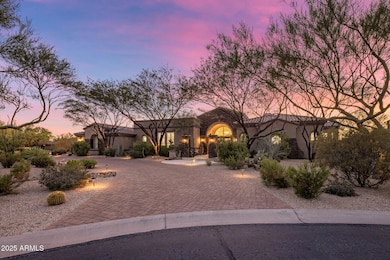 Welcome Home!