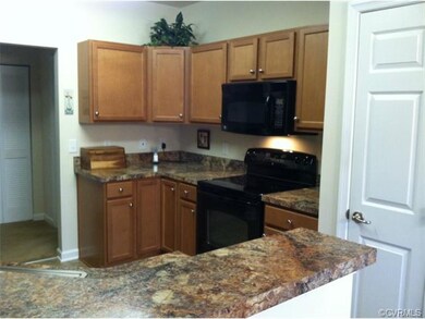 Like new kitchen!