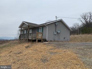 HC 84 Box 65-A3 Grant St, Keyser, WV 26726 - photo 2