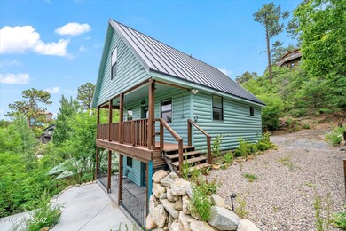 12909 N Ajo Ave, Mount Lemmon, AZ 85619 - photo 4