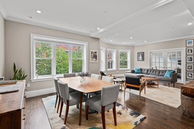 31 Claflin Rd unit 2, Brookline, MA 02445 - photo 2