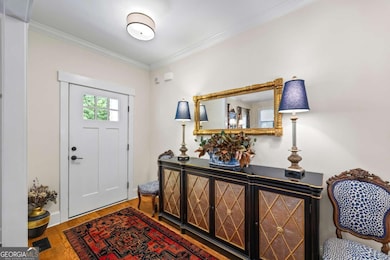 555 Red Bluff Dr, Athens, GA 30607 - photo 4