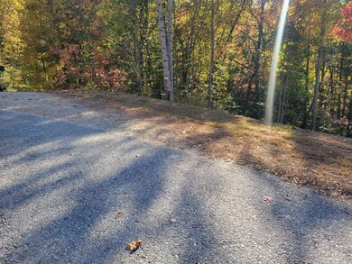 Property Borders Mine Cart Trail