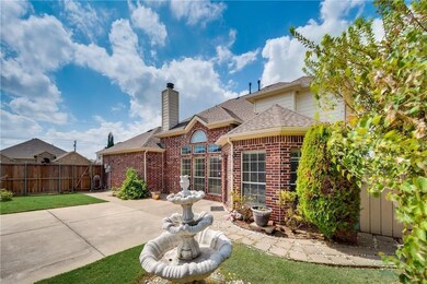 1000 Attica Ln, Plano, TX 75094 - photo 4