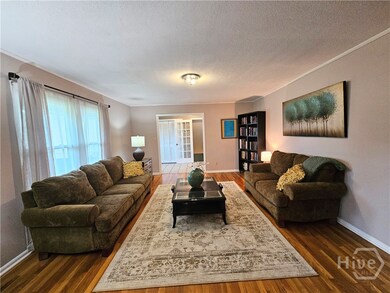 160 Edgewood Dr, Athens, GA 30606 - photo 6