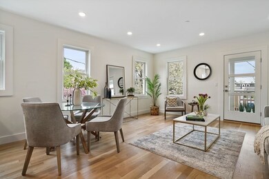 34 Heath St unit 4, Somerville, MA 02145 - photo 4