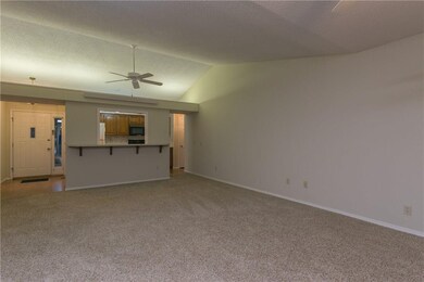 Easy Clean Laminate Floor Entry