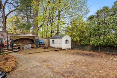 31 Chaske Ave, Auburndale, MA 02466 - photo 6