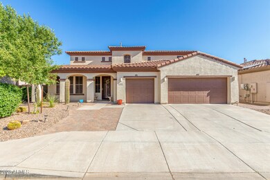 4611 W POWELL Drive