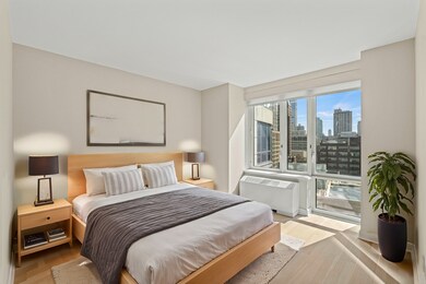 The Rushmore unit 12A, New York, NY 10069 - photo 6