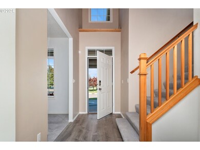 Entrance/Foyer