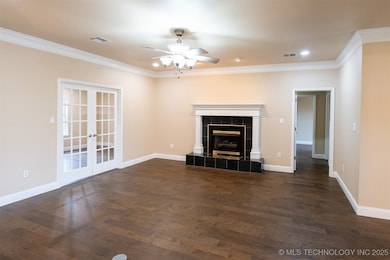 5353 Stonebriar Cir, Durant, OK 74701 - photo 7