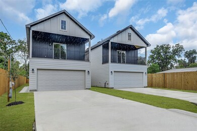 821 Enterprise St, Houston, TX 77088 - photo 2