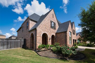 3603 Long Flower Ct, Fulshear, TX 77441 - photo 2