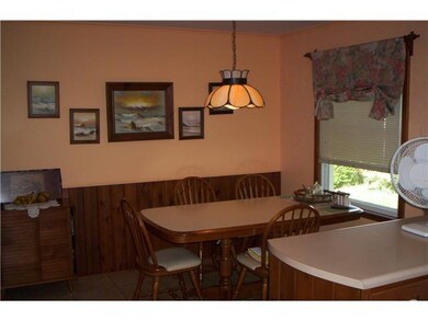 Dining Room eating  area